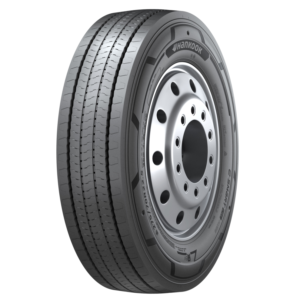 LKW Reifen HANKOOK 285/70R 19.5 146M TL AU56
