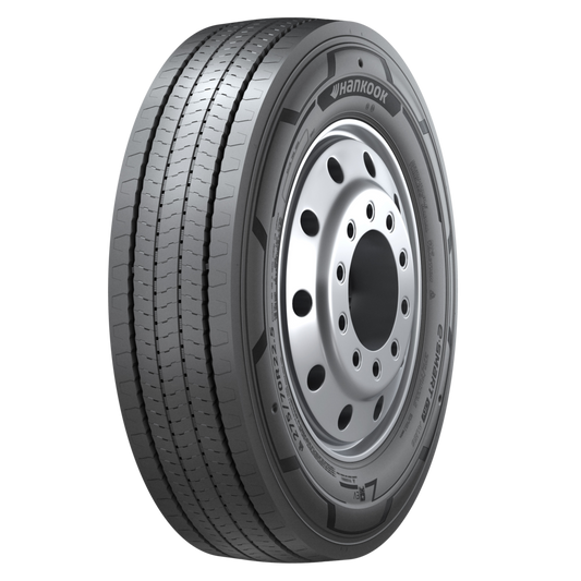 LKW Reifen HANKOOK 285/70R 19.5 146M TL AU56