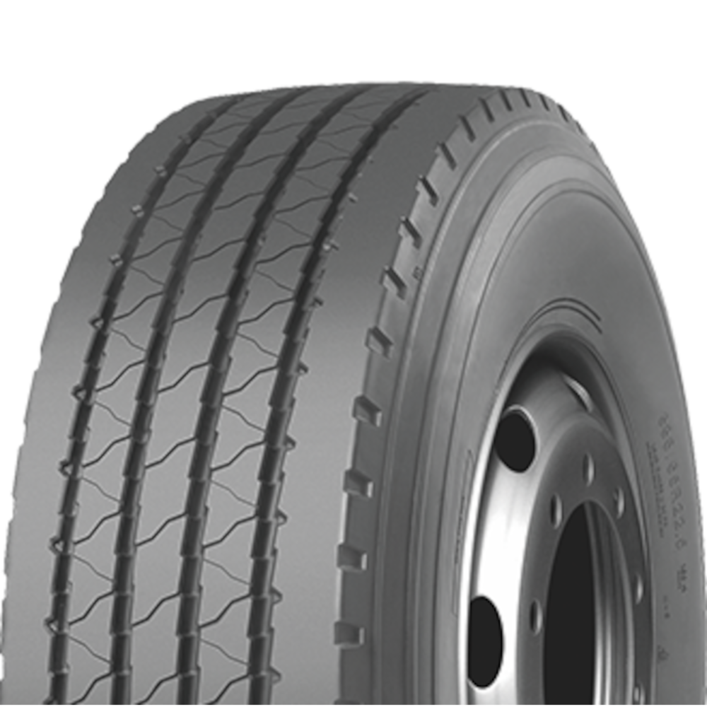 LKW Reifen GOODRIDE 385/55R 22.5 160K TL MultiAP Z1