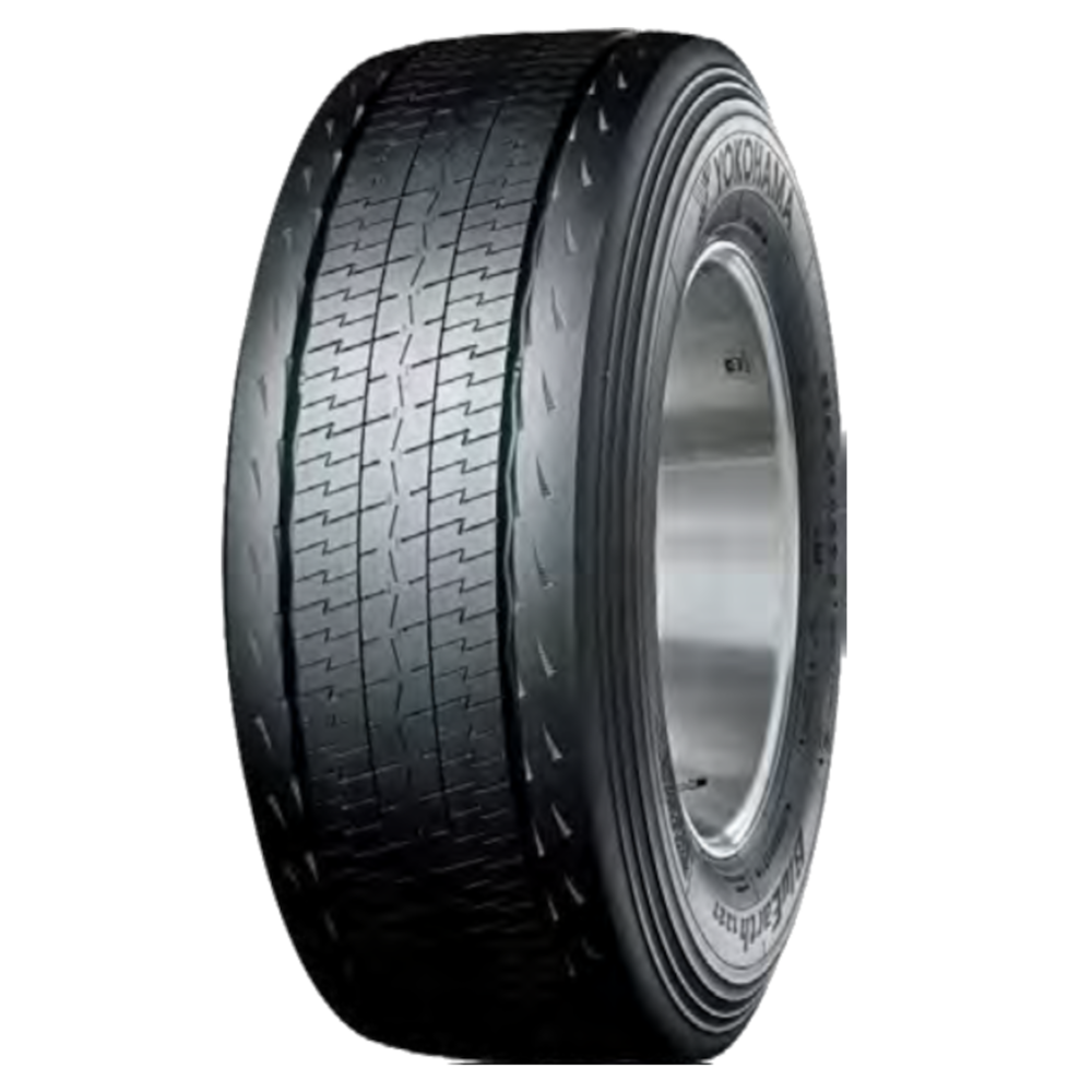 LKW Reifen YOKOHAMA 385/55R 22.5 158L TL 132T