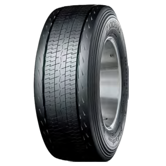 LKW Reifen YOKOHAMA 385/55R 22.5 158L TL 132T