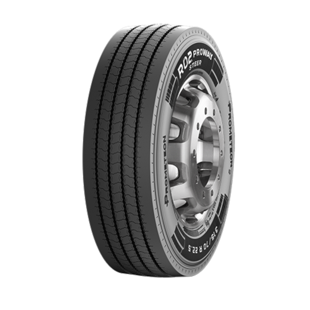 LKW Reifen PROMETEON 315/80R 22.5 156M TL R02 PROWAY STEER