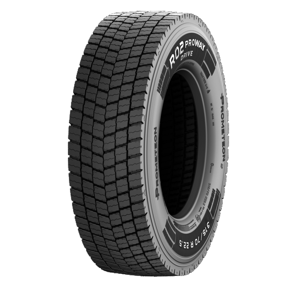 LKW Reifen PROMETEON 315/60R 22.5 152L TL R02 PROWAY DRIVE