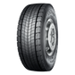 LKW Reifen YOKOHAMA 295/60R 22.5 150L TL BluEarth 721D