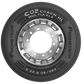 LKW Reifen PROMETEON 315/80R 22.5 156M TL C02 COACH MULTIAXLE
