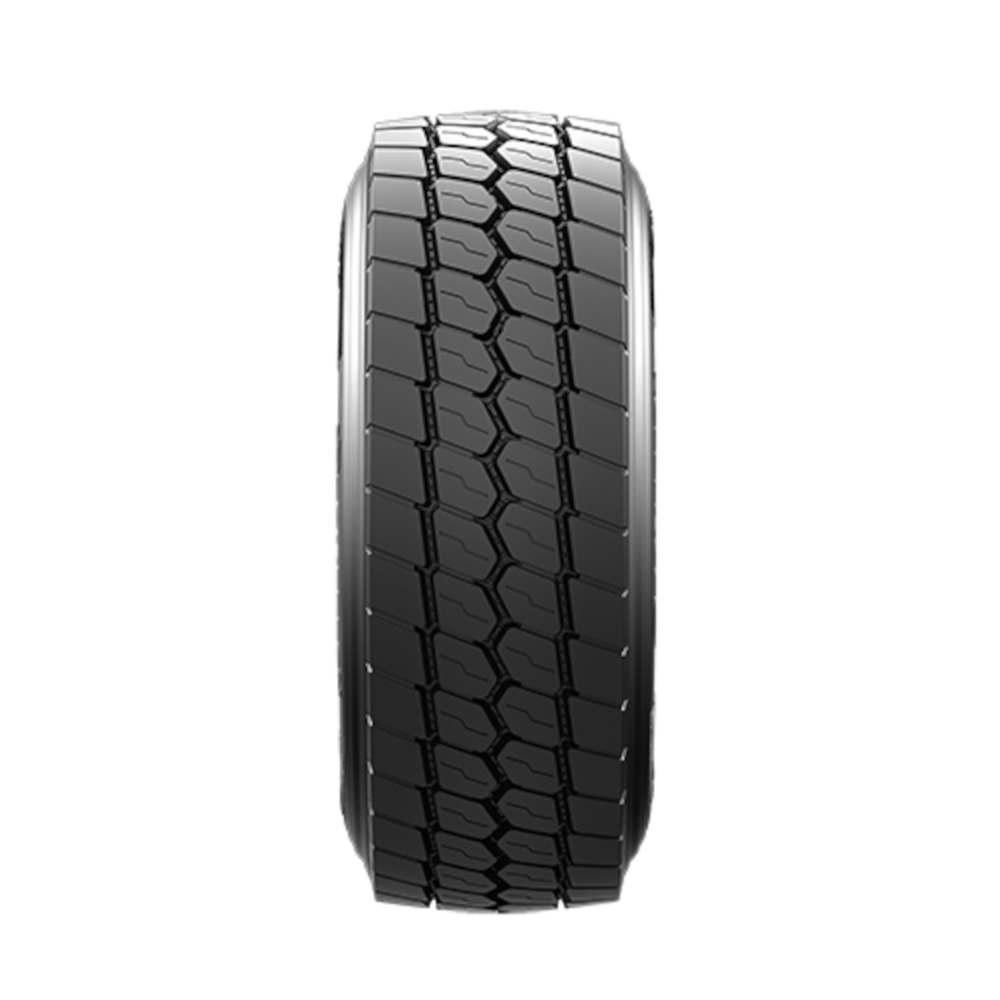 LKW Reifen PROMETEON 265/70R 19.5 143K TL G02 PRO MULTIAXLE
