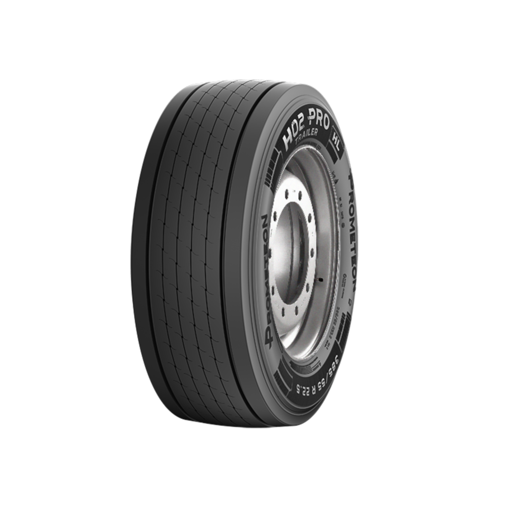 LKW Reifen PROMETEON 385/65R 22.5 164K TL H02 PRO TRAILER FRT