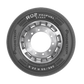 LKW Reifen PROMETEON 385/55R 22.5 162K TL R02 PROFUEL STEER
