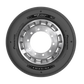 LKW Reifen PROMETEON 315/60R 22.5 156J TL U02e PRO MULTIAXLE