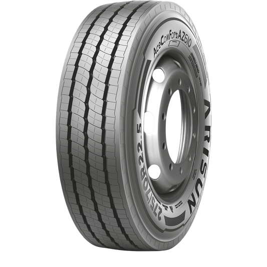 Truck Tire ARISUN 275/70R 22.5 152J TL AceComfort AZ610