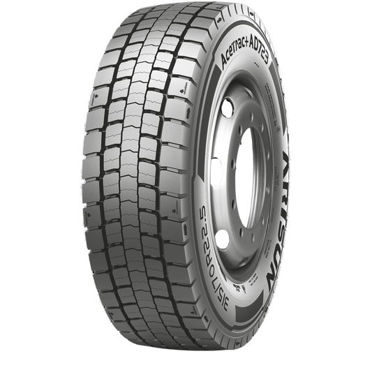 Truck Tyres ARISUN 315/70R 22.5 156L TL AceTrac+ AD723
