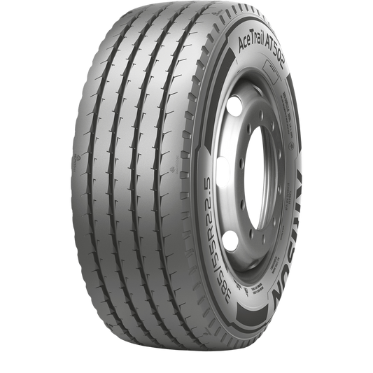 Truck tire ARISUN 385/55R 22.5 160K TL AceTrail AT502