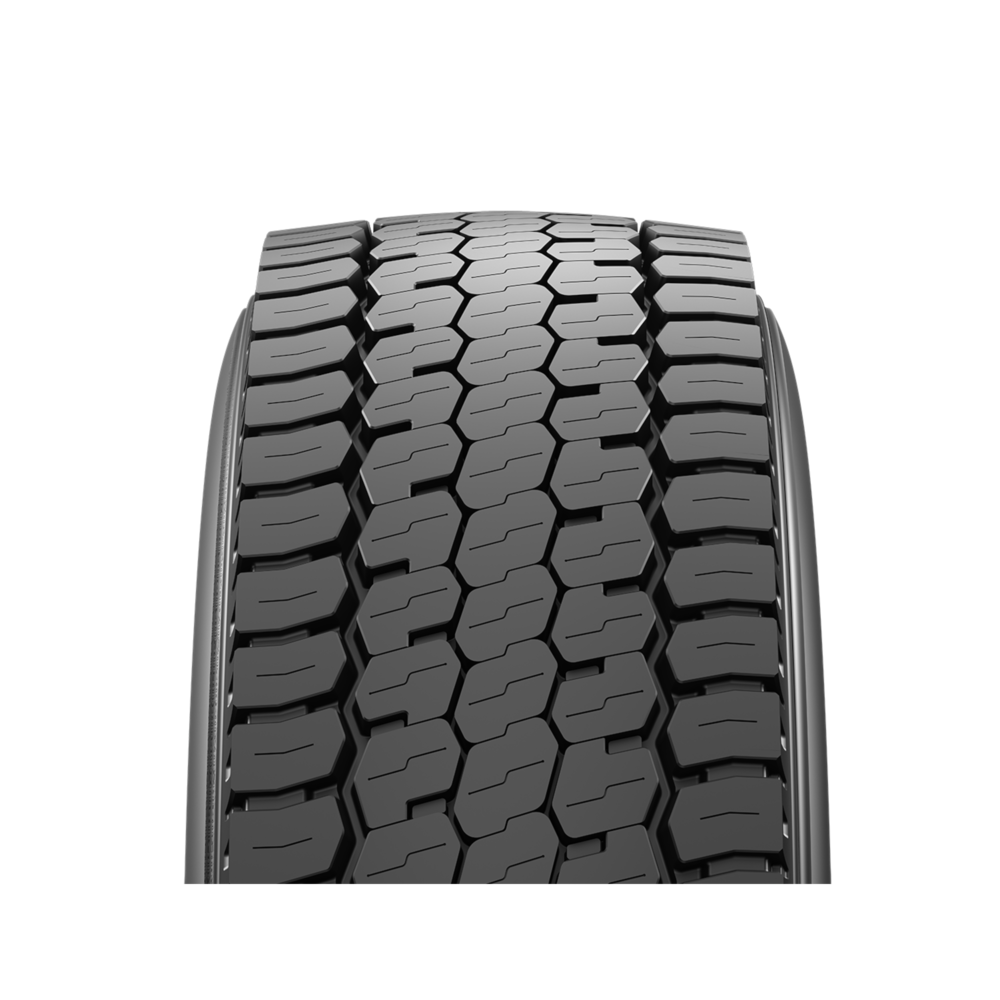 LKW Reifen PROMETEON 225/75R 17.5 129M TL R02 PROFUEL DRIVE