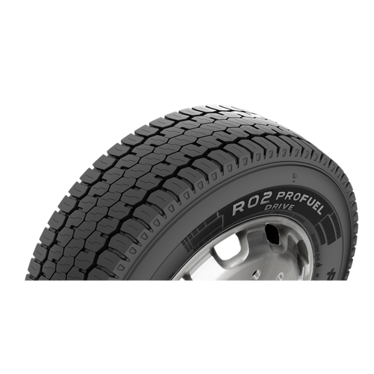 LKW Reifen PROMETEON 285/70R 19.5 146L TL R02 PROFUEL DRIVE