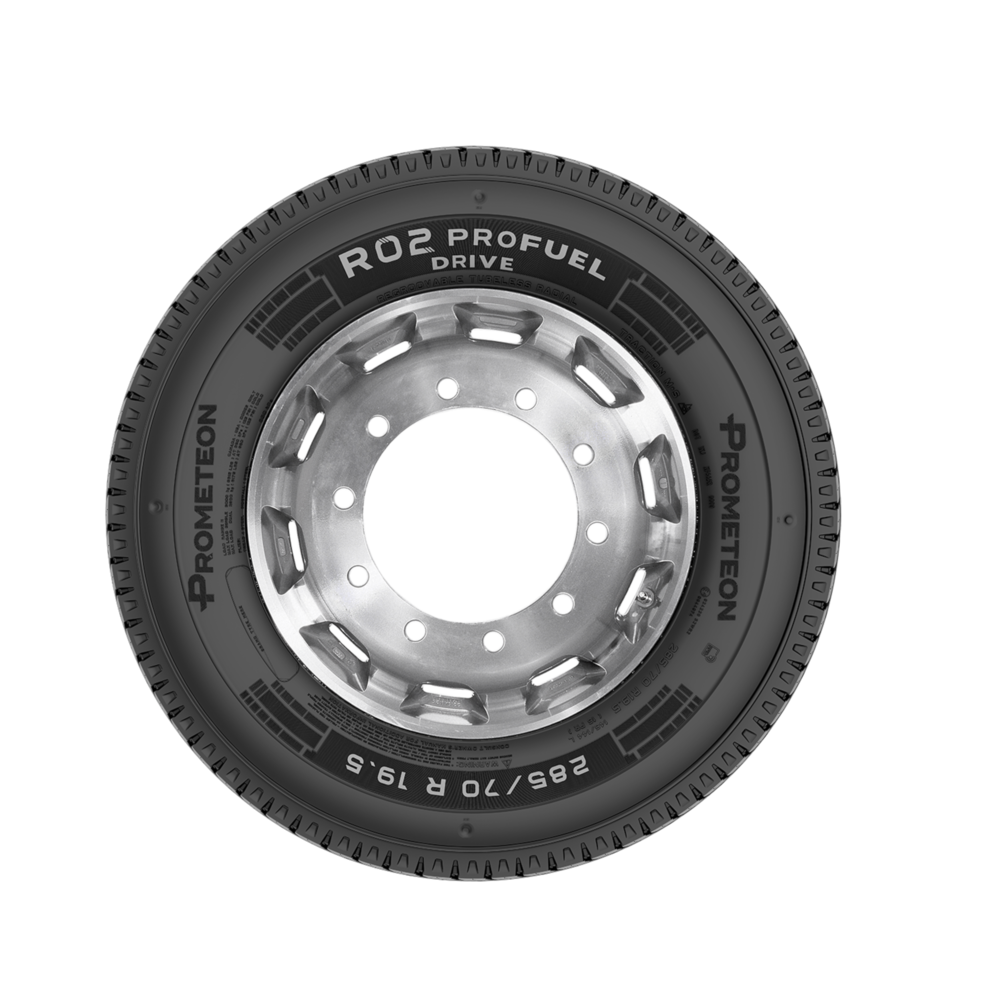 LKW Reifen PROMETEON 225/75R 17.5 129M TL R02 PROFUEL DRIVE