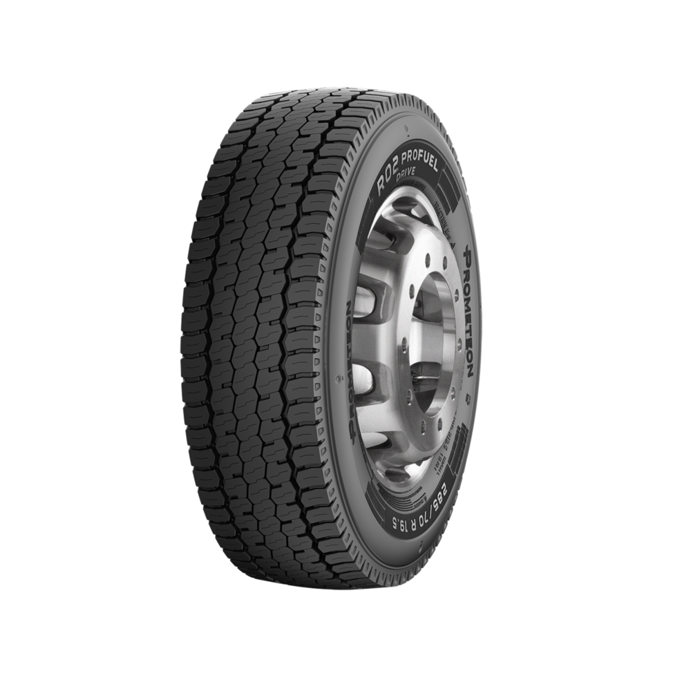 LKW Reifen PROMETEON 225/75R 17.5 129M TL R02 PROFUEL DRIVE