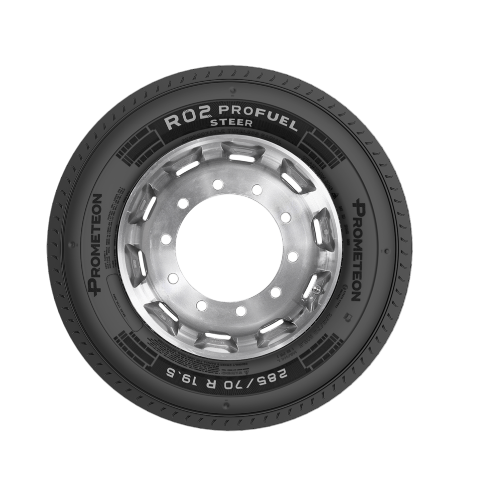 LKW Reifen PROMETEON 305/70R 19.5 148M TL R02 PROFUEL STEER
