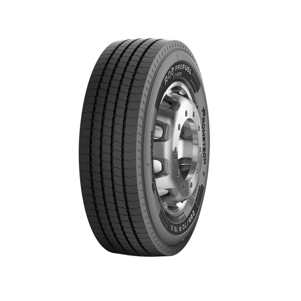 LKW Reifen PROMETEON 225/75R 17.5 129M TL R02 PROFUEL STEER