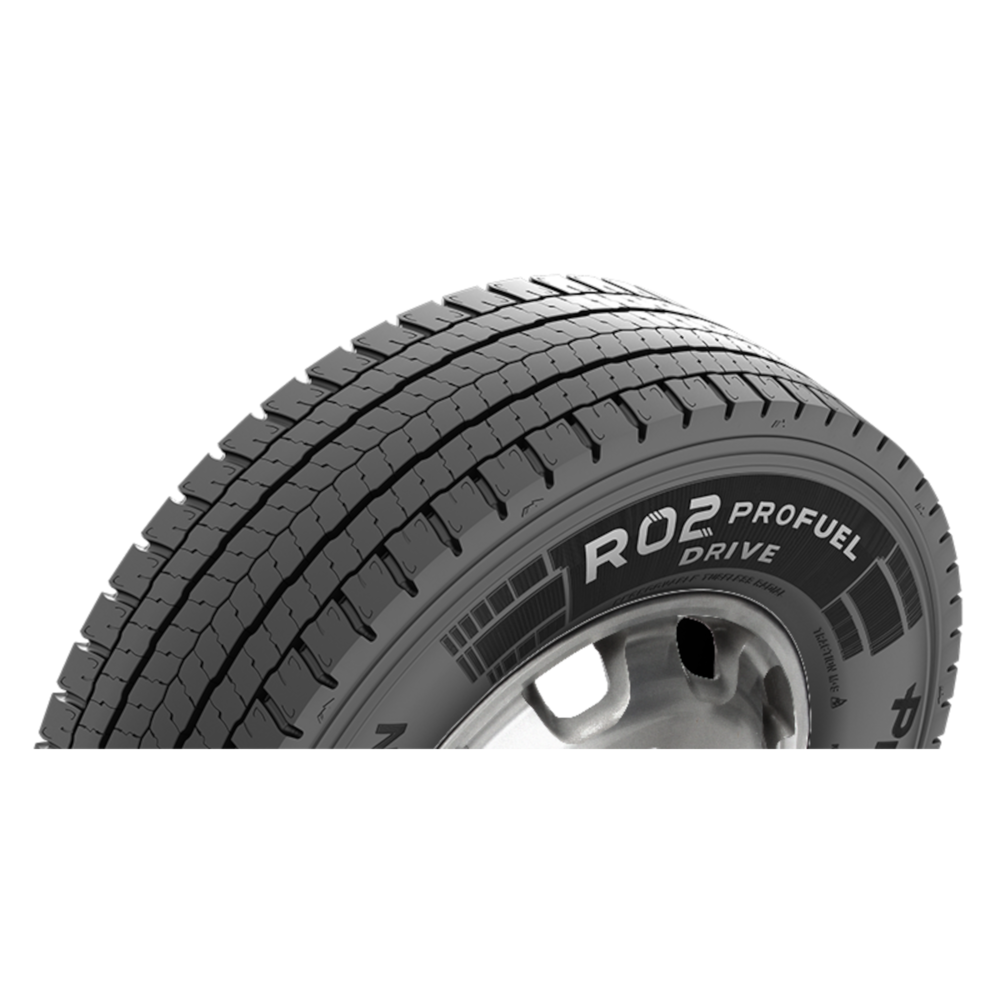 LKW Reifen PROMETEON 315/70R 22.5 156M TL R02 PROFUEL DRIVE