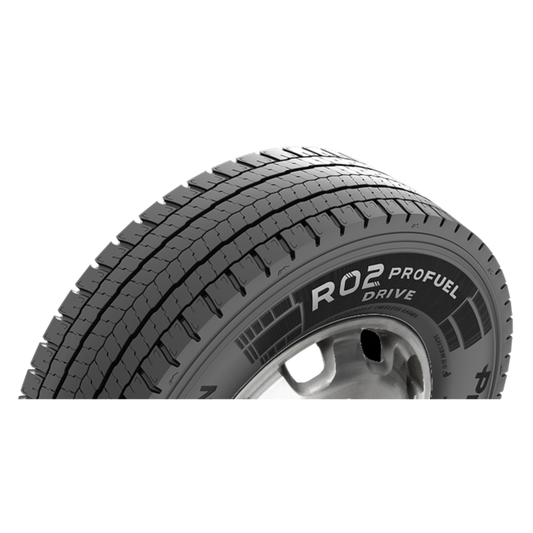 LKW Reifen PROMETEON 315/80R 22.5 156M TL R02 PROFUEL DRIVE