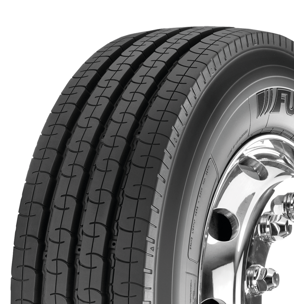 Truck Tires FULDA 265/70R 19.5 140M TL REGIOCONTROL *
