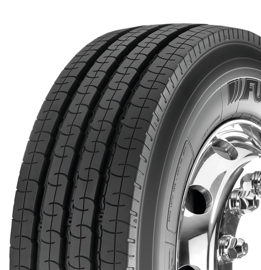 LKW Reifen FULDA 265/70R 19.5 140M TL REGIOCONTROL *