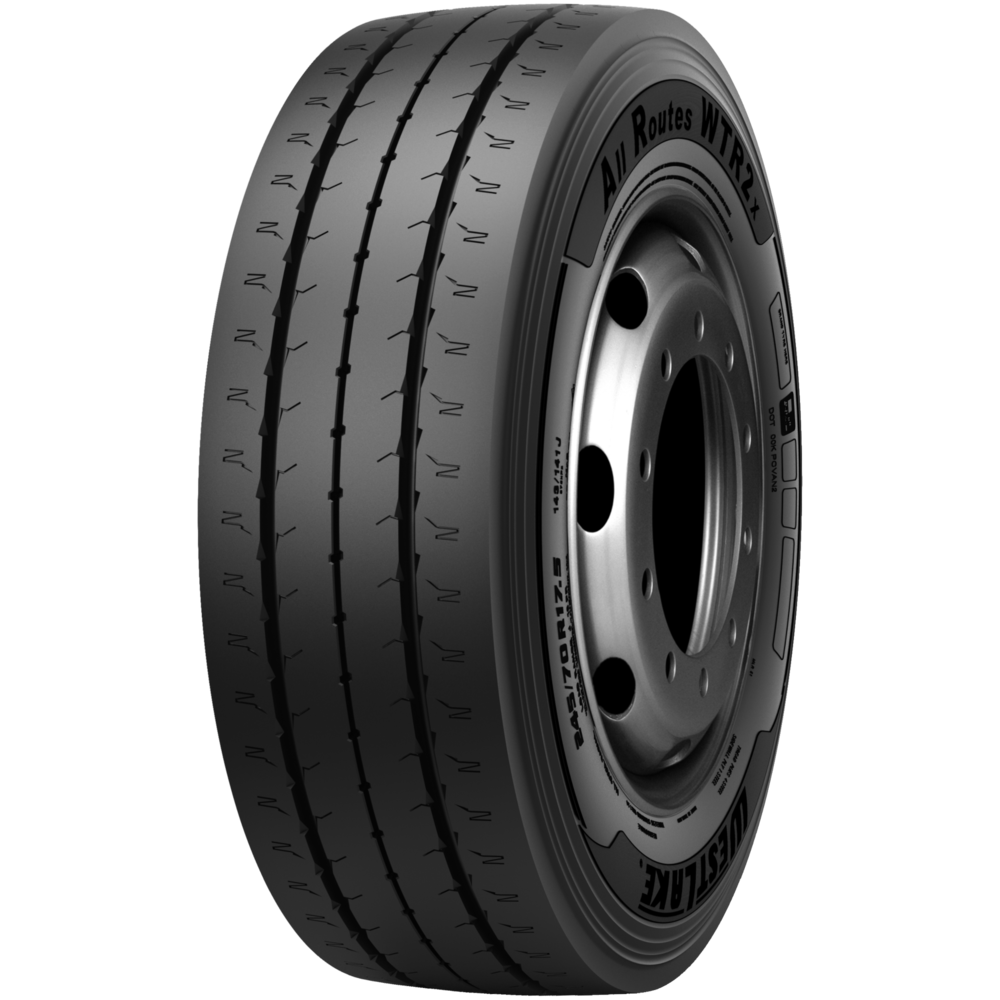 LKW Reifen WESTLAKE 215/75R 17.5 135J TL WTR2x