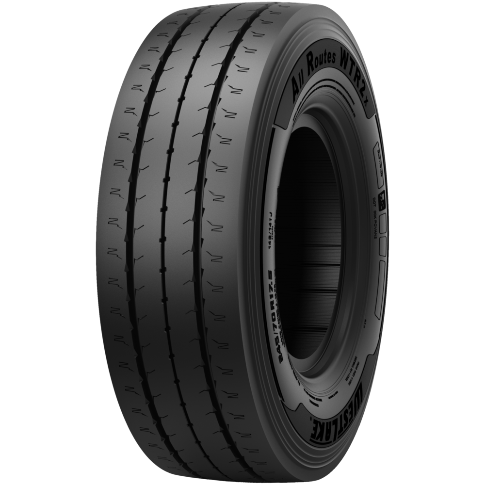 LKW Reifen WESTLAKE 235/75R 17.5 143J TL WTR2x