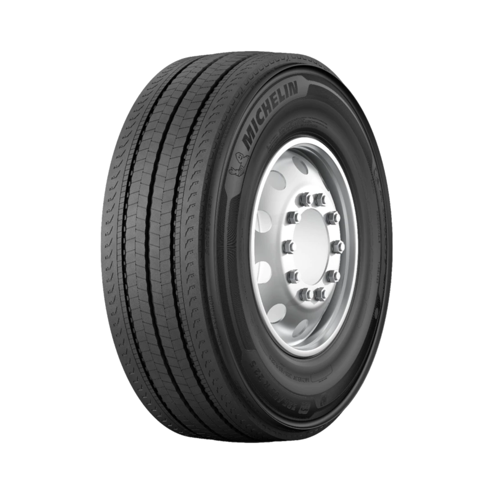 LKW Reifen MICHELIN 385/65R 22.5 160K TL X MULTI Z+ AS