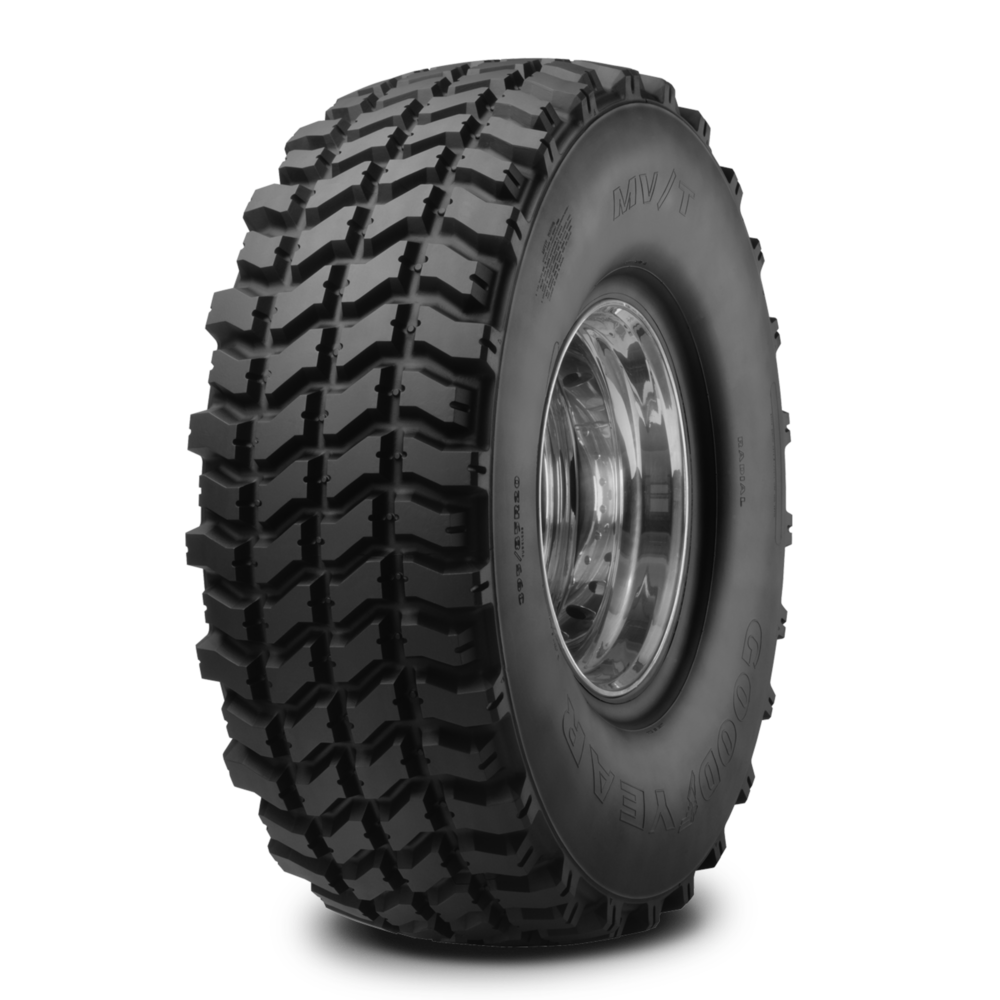 Truck Tires GOODYEAR 395/85R 20 161K TL MV/T