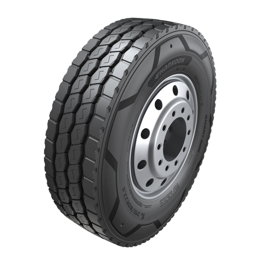 LKW Reifen HANKOOK 315/80R 22.5 158J TL AM11+