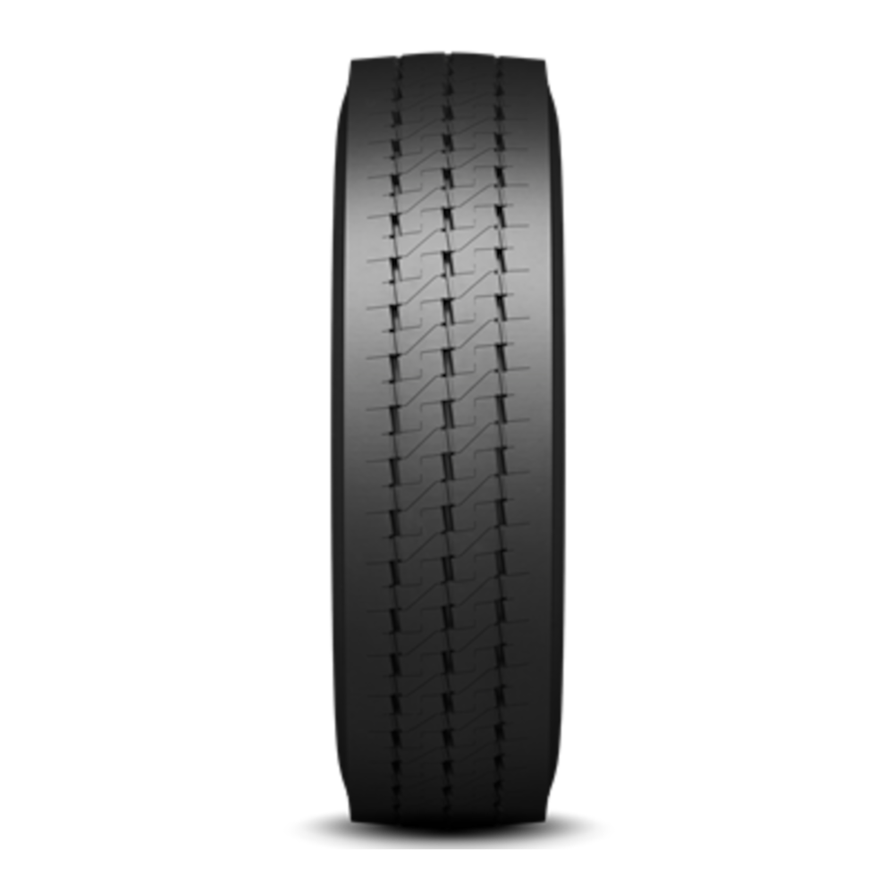 Truck Tires GOODYEAR 275/70R 22.5 152J TL URBANMAX HL