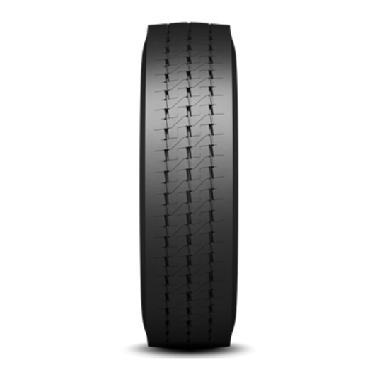 LKW Reifen GOODYEAR 275/70R 22.5 152J TL URBANMAX HL