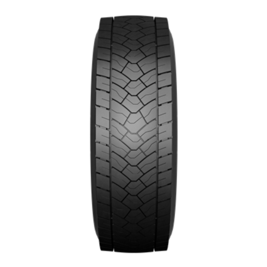 Pneu PL GOODYEAR 315/80R 22.5 154M TL KMAX D G3