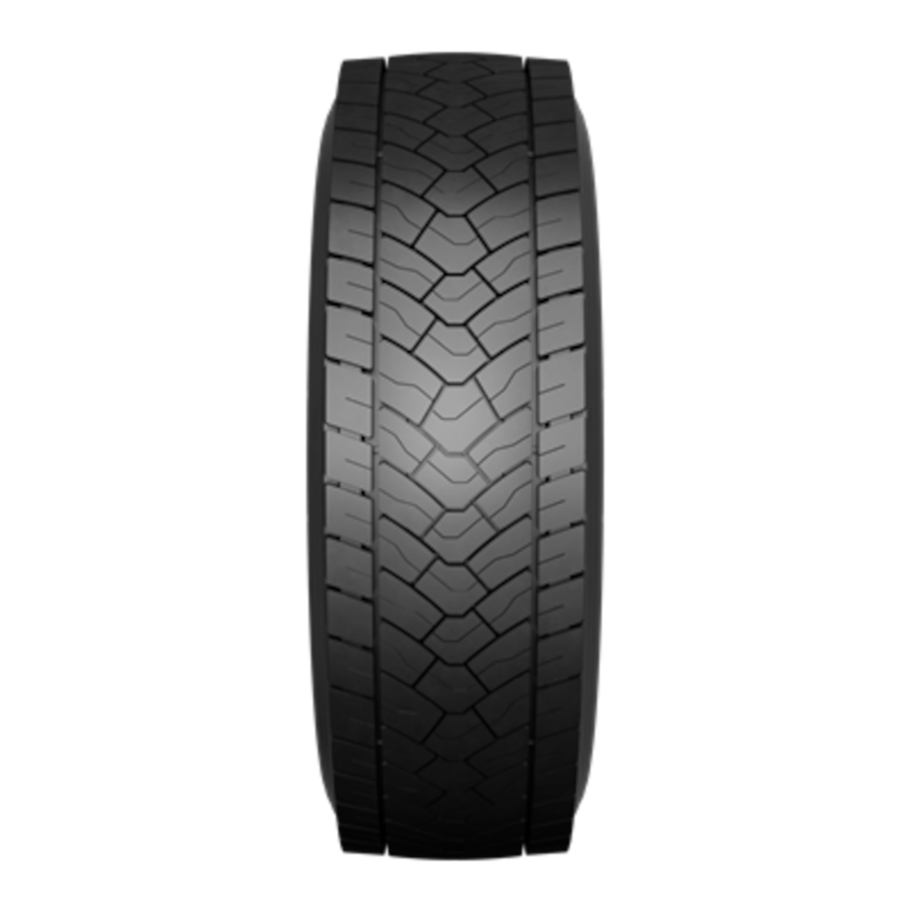 Truck Tires GOODYEAR 315/70R 22.5 152M TL KMAX D G3