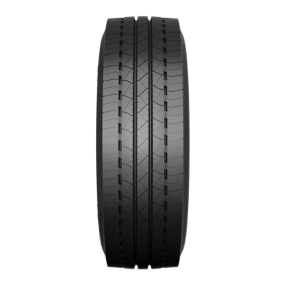 Truck tyre GOODYEAR 315/70R 22.5 156L TL KMAX S G3 HL