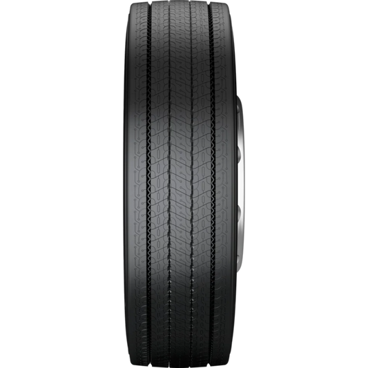 Truck Tyre CONTINENTAL 275/70R 22.5 152J TL URBAN HA5 NXT