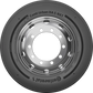 LKW Reifen CONTINENTAL 275/70R 22.5 152J TL URBAN HA5 NXT