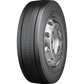 LKW Reifen CONTINENTAL 275/70R 22.5 152J TL URBAN HA5 NXT