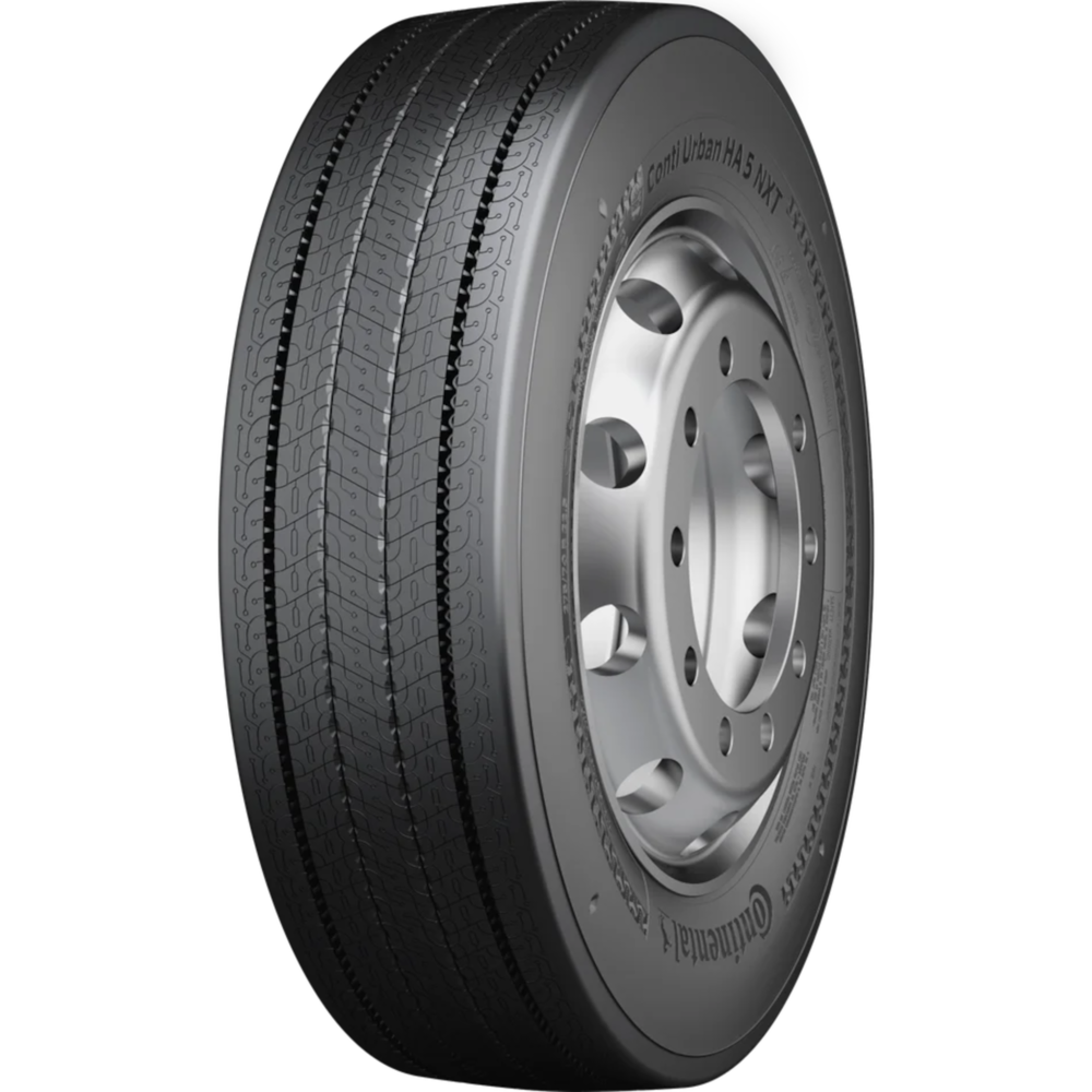 LKW Reifen CONTINENTAL 275/70R 22.5 152J TL URBAN HA5 NXT