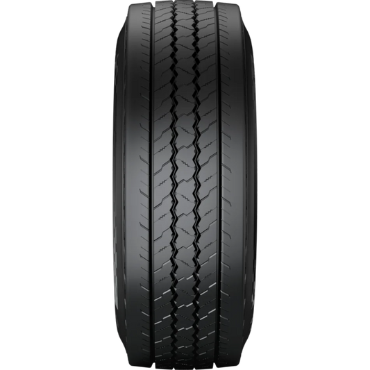 LKW Reifen CONTINENTAL 385/55R 22.5 158L TL HYBRID HT5
