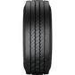 LKW Reifen CONTINENTAL 385/65R 22.5 164K TL HYBRID HT5