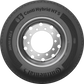 LKW Reifen CONTINENTAL 385/65R 22.5 164K TL HYBRID HT5