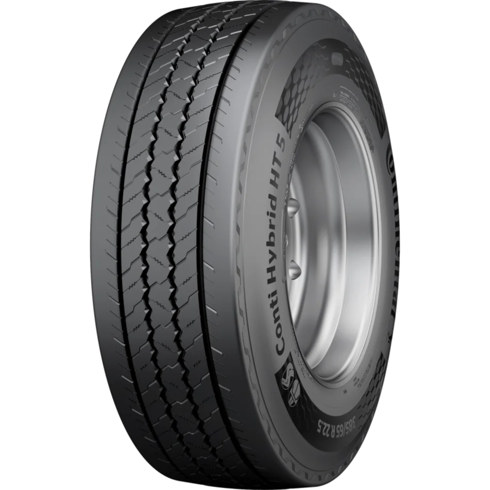 LKW Reifen CONTINENTAL 385/65R 22.5 164K TL HYBRID HT5