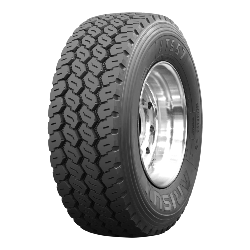 LKW Reifen ARISUN 265/70R 19.5 143J TL AT557