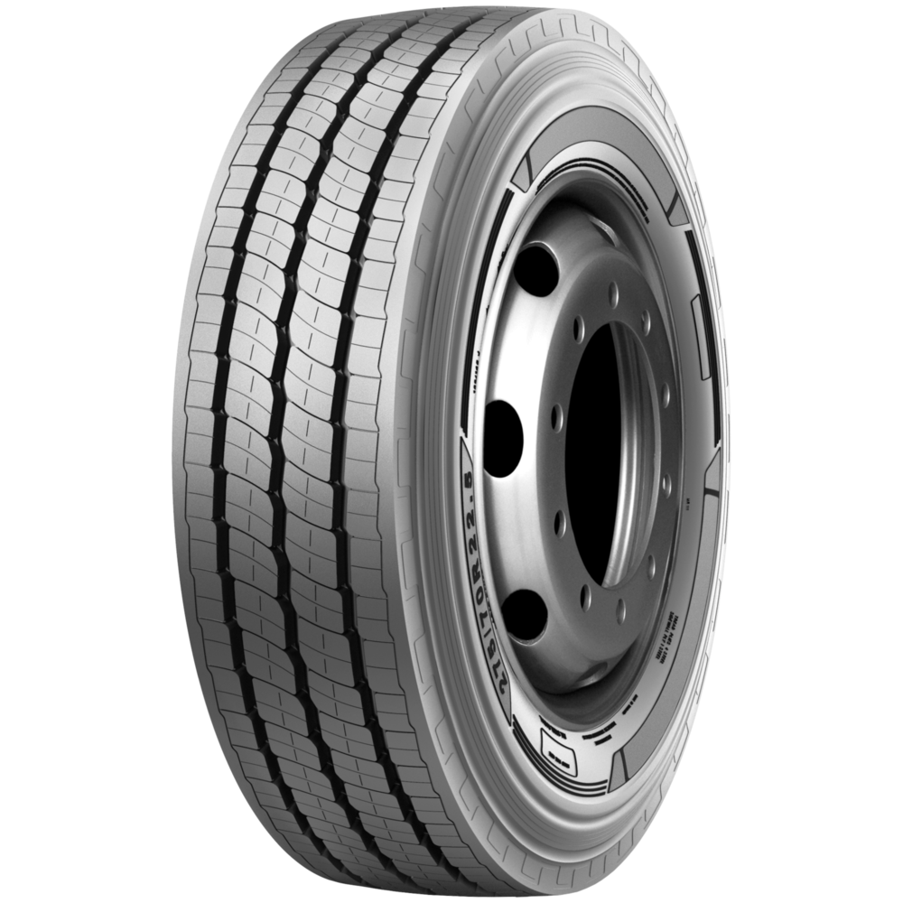 LKW Reifen GOODRIDE 275/70R 22.5 152J TL CityElite U1