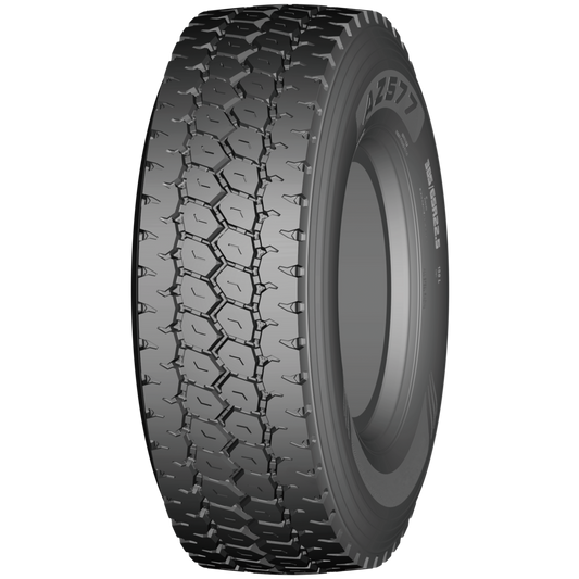 Truck Tire ARISUN 425/65R 22.5 165K TL AceWorker AZ577