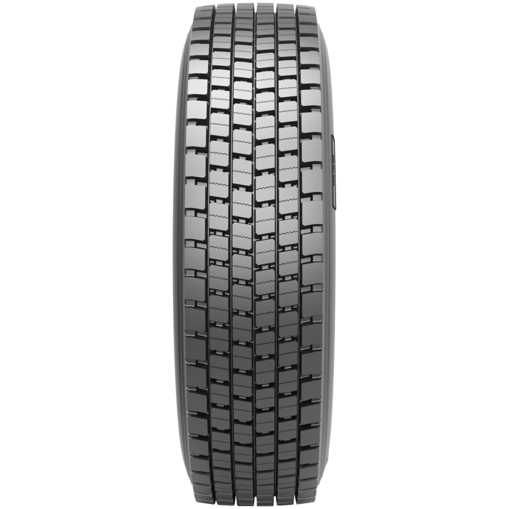 LKW Reifen BISON 315/80R 22.5 154M TL AD159