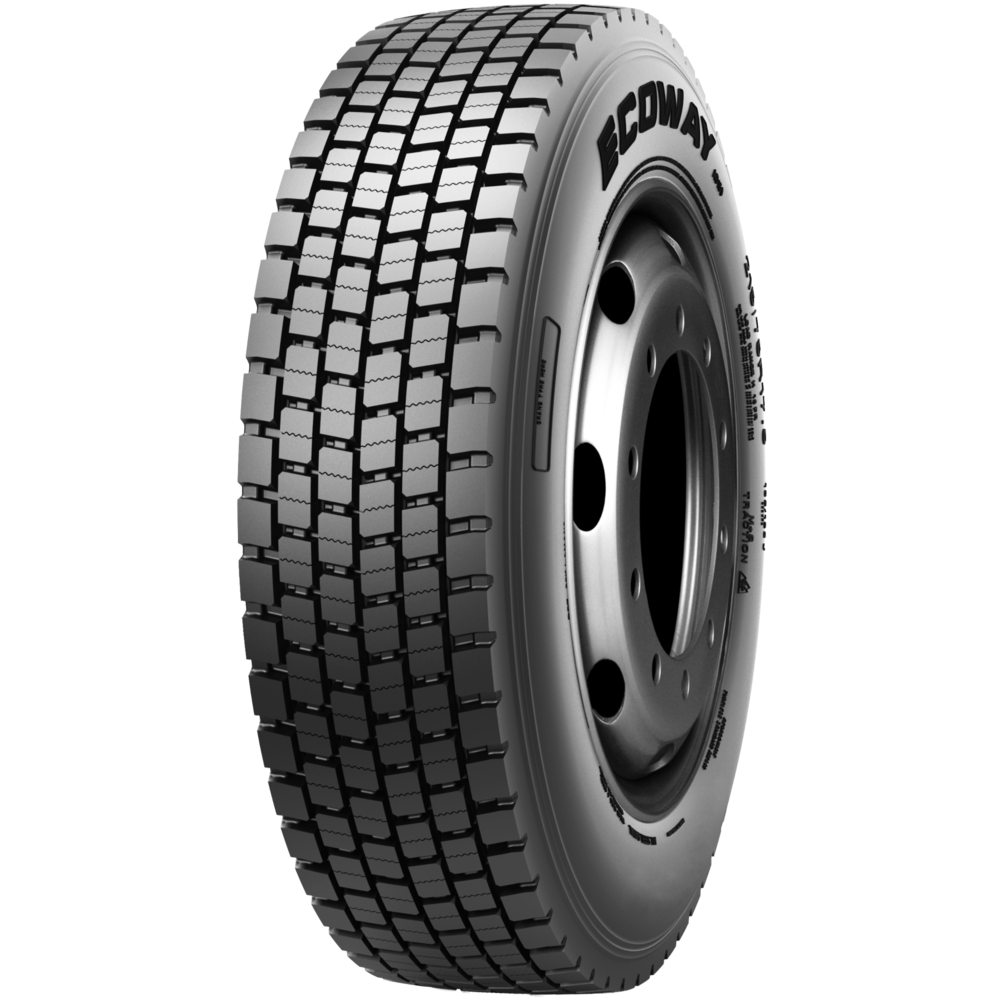 LKW Reifen BISON 315/70R 22.5 154L TL AD159