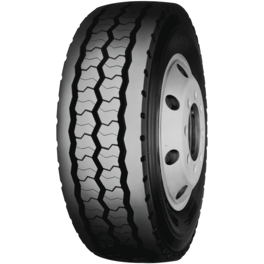 Pneus poids lourd YOKOHAMA 295/80R 22.5 152J TL RY537